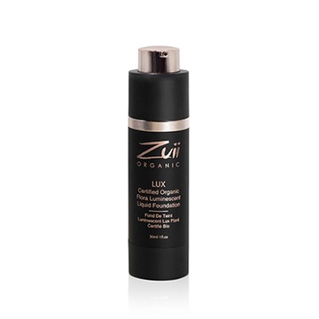 BIO LUX make-up Driftwood Luminescent ZUII Organic 